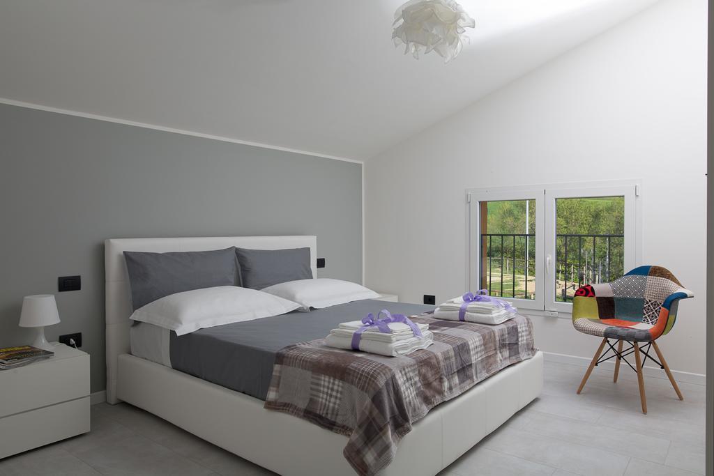 Montenovo Country House Ostra Vetere Εξωτερικό φωτογραφία