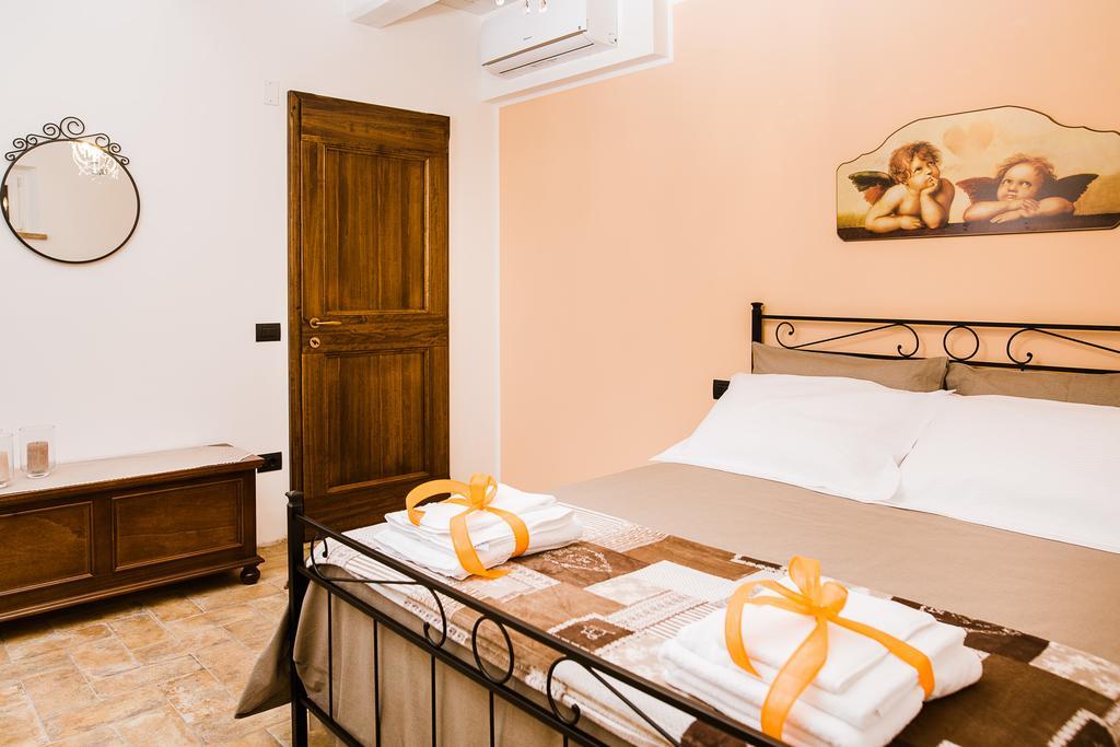 Montenovo Country House Ostra Vetere Εξωτερικό φωτογραφία