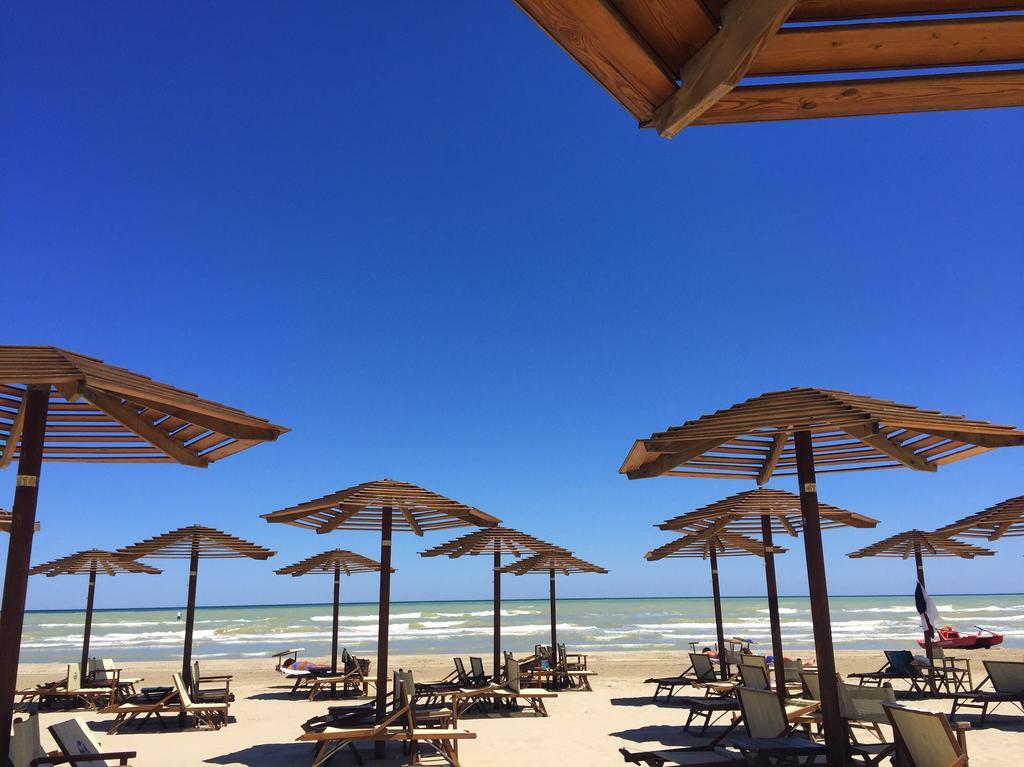 Montenovo Country House Ostra Vetere Εξωτερικό φωτογραφία