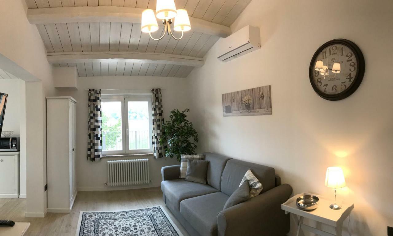 Montenovo Country House Ostra Vetere Εξωτερικό φωτογραφία